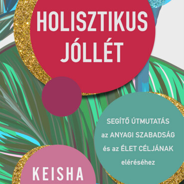 Holisztikus Jóllét