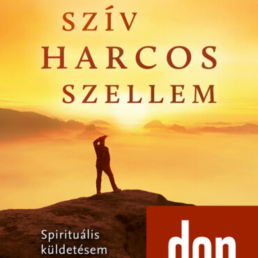 Békés Szív Harcos Szellem