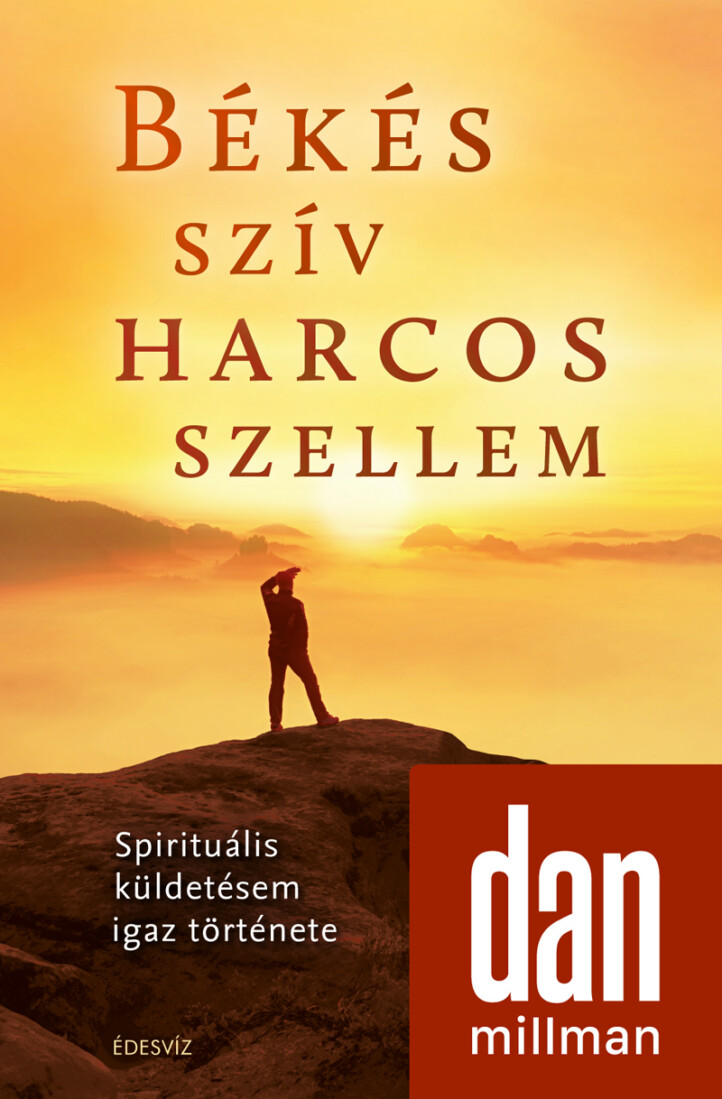 Békés Szív Harcos Szellem