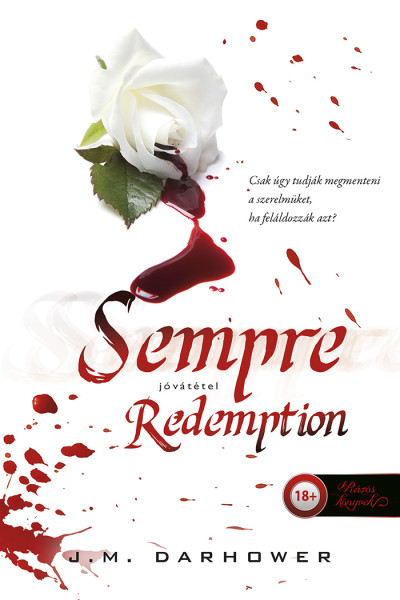 Sempre - Redemption - Jóvátétel (Mindörökké 2.)