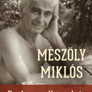 Párbeszédkísérlet - A Kérdező: Szigeti László