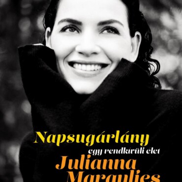 Napsugárlány - Egy Rendkívüli Élet