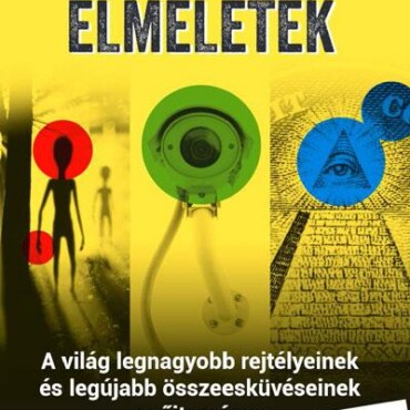 Összeesküvés-Elméletek