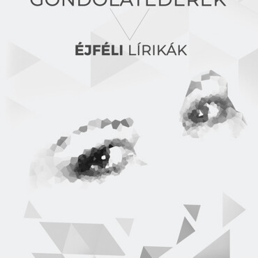 Monokróm Gondolatéderek