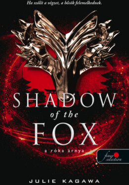 Shadow Of The Fox - A Róka Árnya