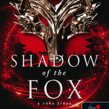 Shadow Of The Fox - A Róka Árnya
