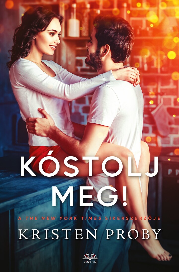 Kóstolj Meg!