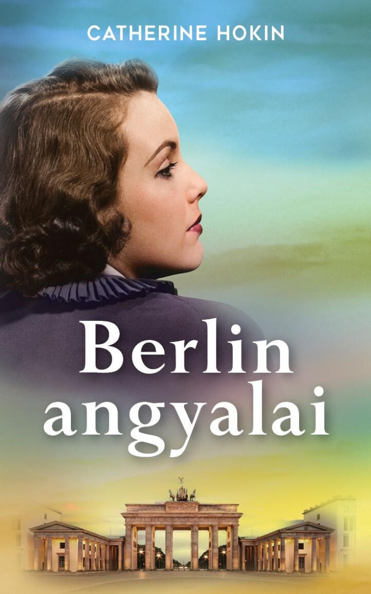 Berlin Angyalai