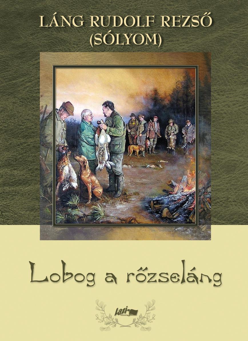 Lobog A Rőzseláng