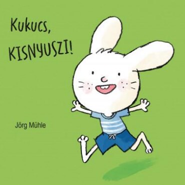 Kukucs, Kisnyuszi!