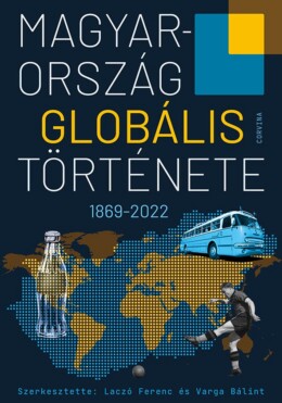 Magyarország Globális Története