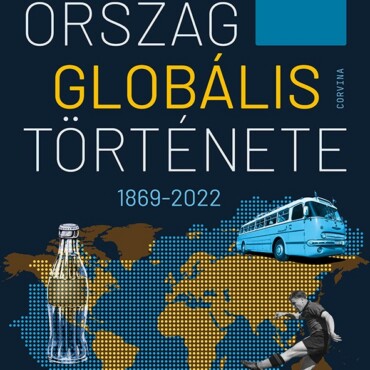 Magyarország Globális Története