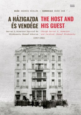 A Házigazda És Vendége - The Host And His Guest