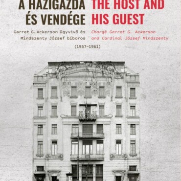 A Házigazda És Vendége - The Host And His Guest