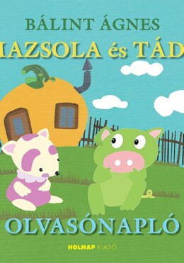 Mazsola És Tádé - Olvasónapló