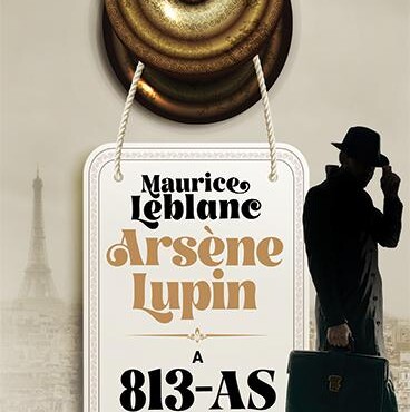 Arsene Lupin - A 813-As Szám Rejtélye