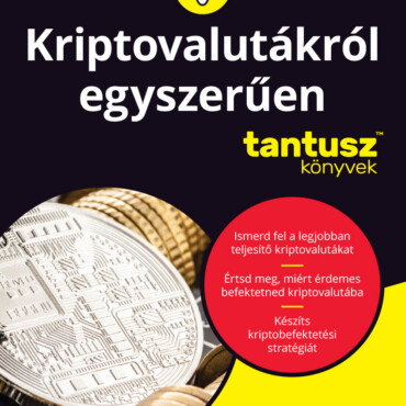Kriptovalutákról Egyszerűen