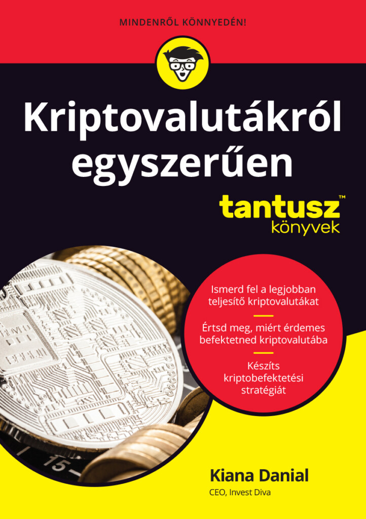 Kriptovalutákról Egyszerűen