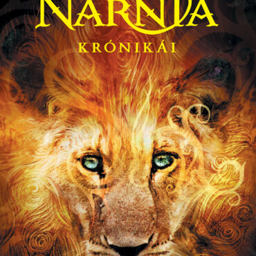 Narnia Krónikái - Egykötetes - Illusztrált Kiadás (Fűzött)