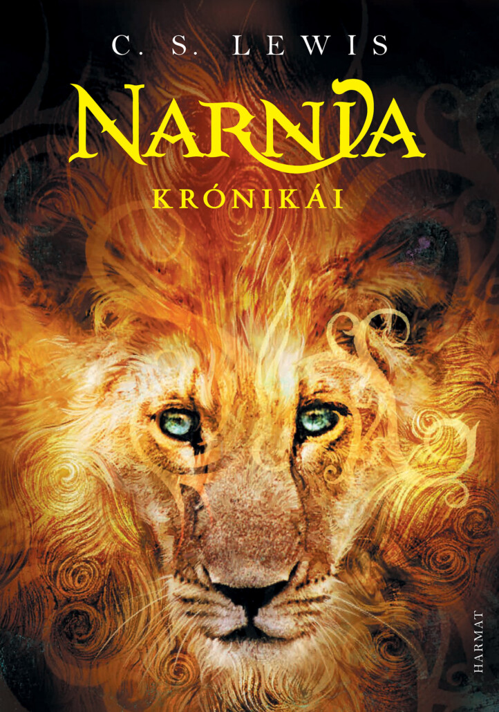 Narnia Krónikái - Egykötetes - Illusztrált Kiadás (Fűzött)