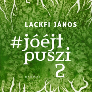 Jóéjtpuszi 2