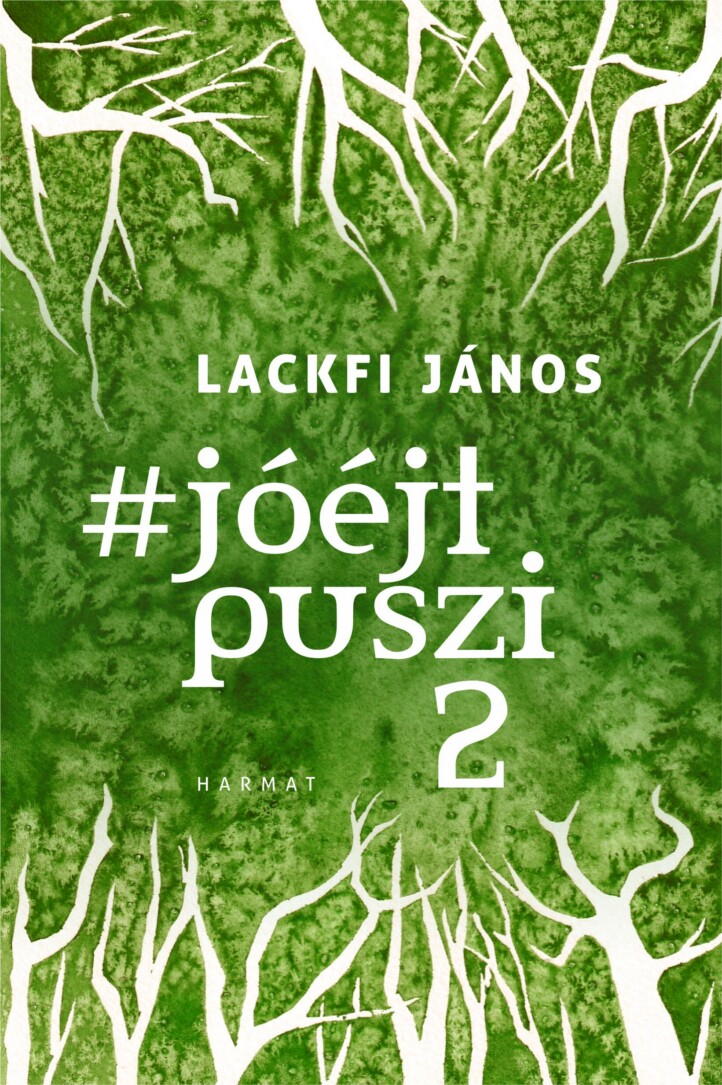 Jóéjtpuszi 2