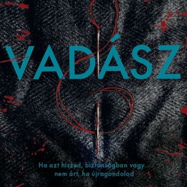 Vadász