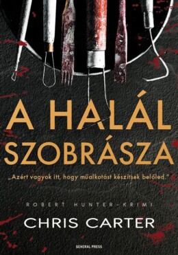 A Halál Szobrásza