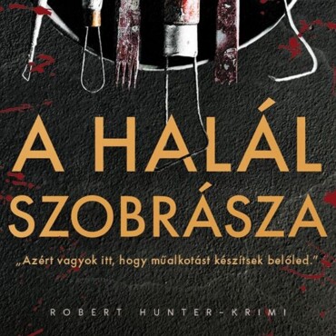 A Halál Szobrásza