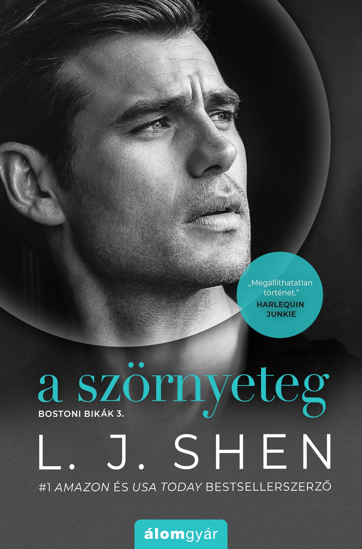 A Szörnyeteg
