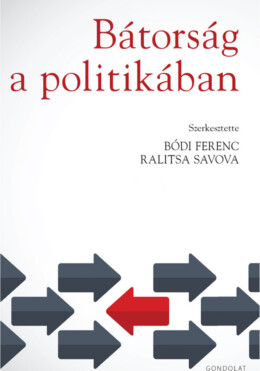 Bátorság A Politikában