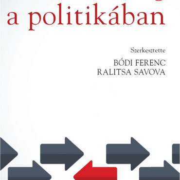 Bátorság A Politikában