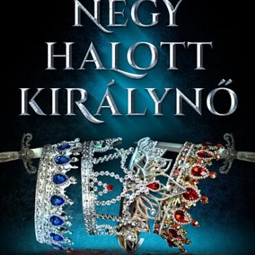Négy Halott Királynő