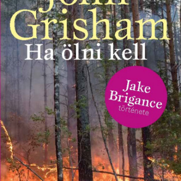 Ha Ölni Kell (Új Borító)