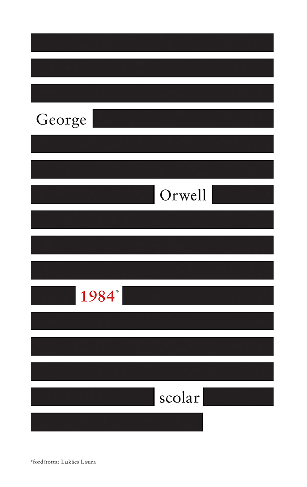 1984 (Scolar)