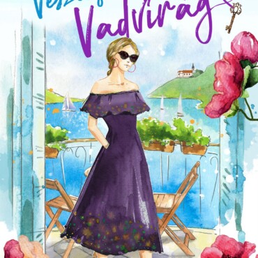 Veszélyes Vadvirág