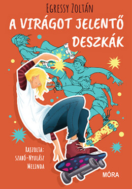 A Virágot Jelentő Deszkák