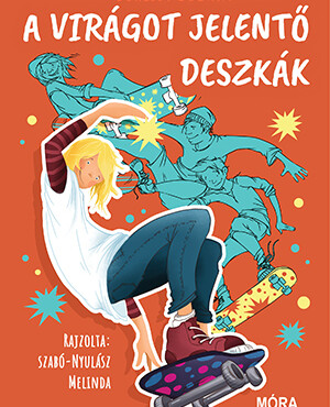 A Virágot Jelentő Deszkák