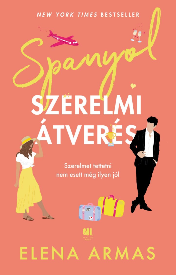 Spanyol Szerelmi Átverés