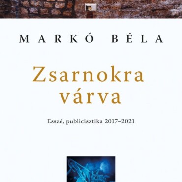 Zsarnokra Várva