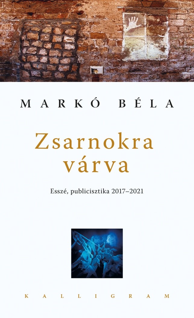 Zsarnokra Várva