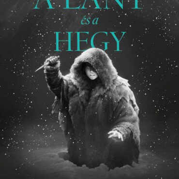 A Lány És A Hegy
