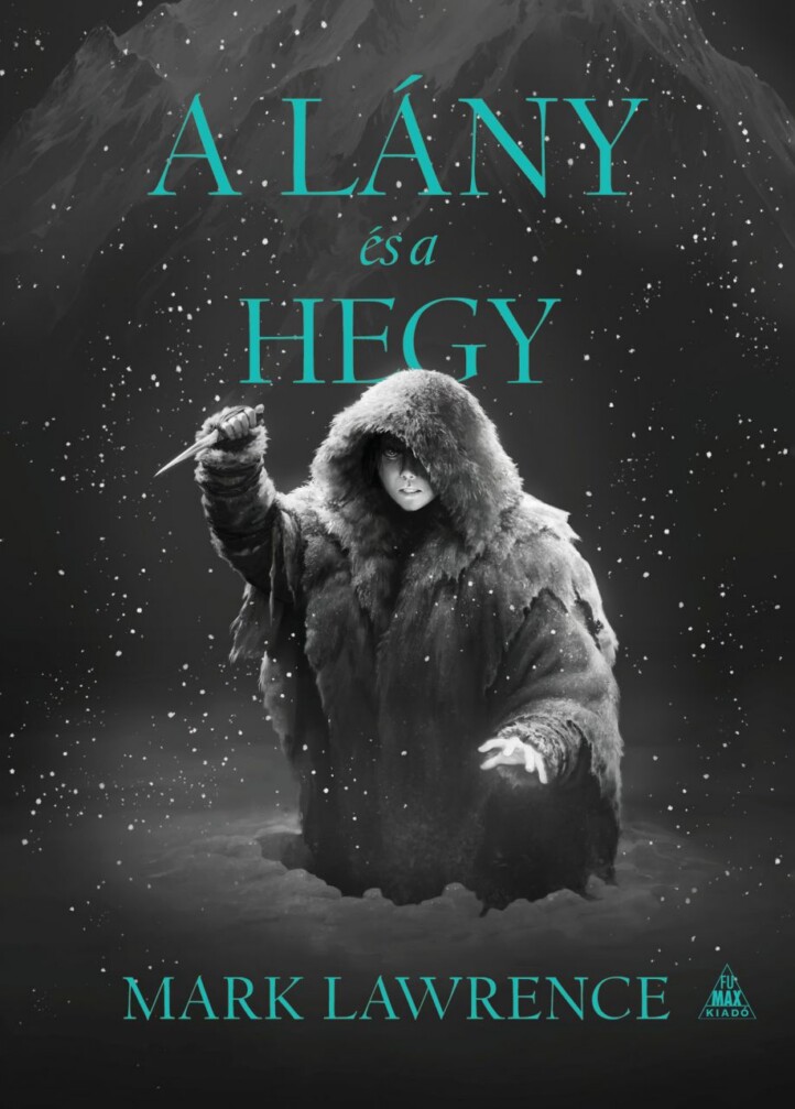 A Lány És A Hegy