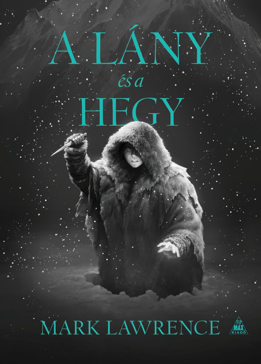 A Lány És A Hegy