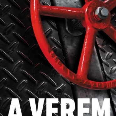 A Verem - Skandináv Krimik
