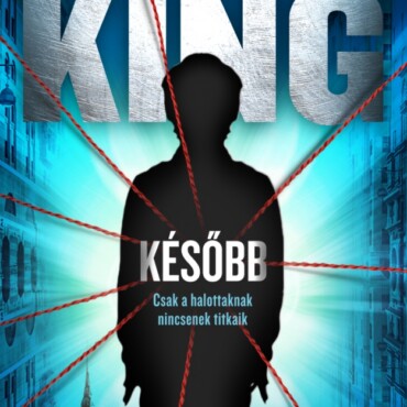 Később