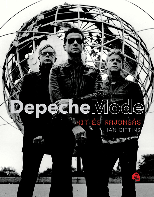 Depeche Mode - Hit És Rajongás