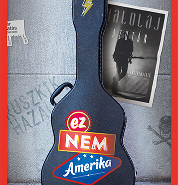 Ez Nem Amerika