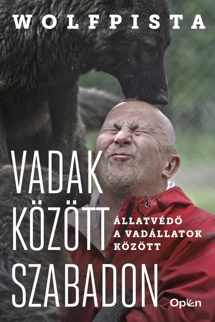 Vadak Között Szabadon