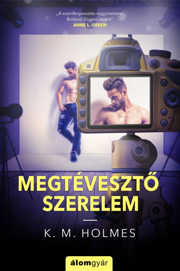 Megtévesztő Szerelem